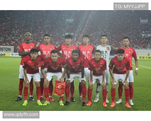 广州足球队在精英赛中的耐力表现分析与未来展望