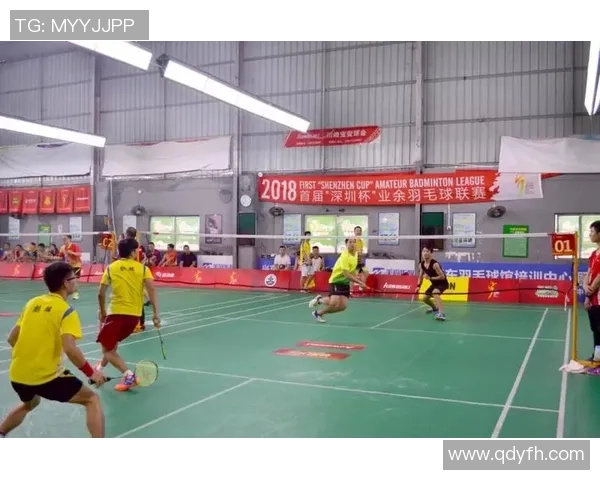 深圳羽毛球队比赛经验分析及其对未来赛事表现的影响探讨